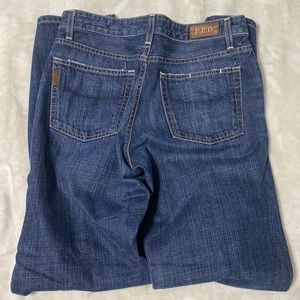 Paige premium denim jeans size 32